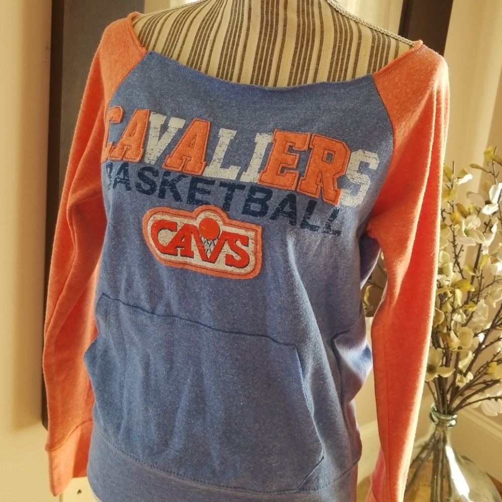 NEW! NBA Women's Cavaliers